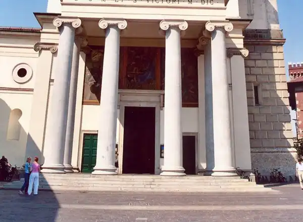 Fabbro Cirié di Domenica